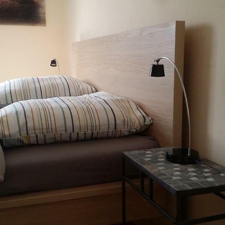 Ferienwohnung Glück Auf! Urlaub und Erholung in Duisburg Exterior foto