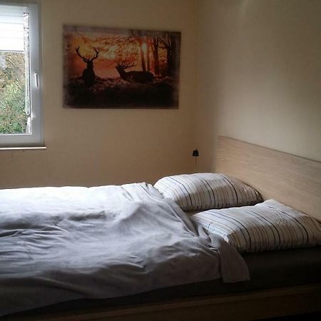 Ferienwohnung Glück Auf! Urlaub und Erholung in Duisburg Exterior foto
