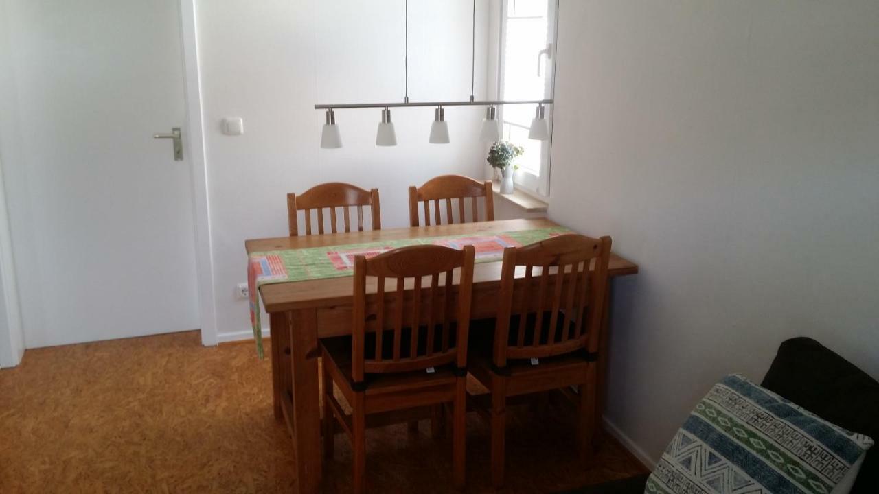 Ferienwohnung Glück Auf! Urlaub und Erholung in Duisburg Exterior foto