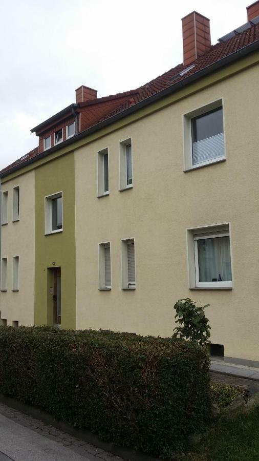 Ferienwohnung Glück Auf! Urlaub und Erholung in Duisburg Exterior foto