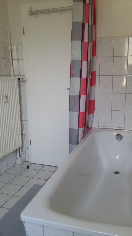 Ferienwohnung Glück Auf! Urlaub und Erholung in Duisburg Exterior foto