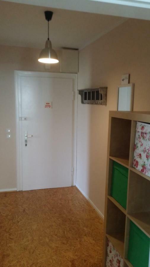Ferienwohnung Glück Auf! Urlaub und Erholung in Duisburg Exterior foto